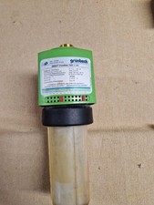 Grünbeck wasserfilter fsv gebraucht kaufen  Aiterhofen