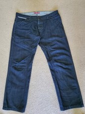 Petroleum mens jeans for sale  KING'S LYNN