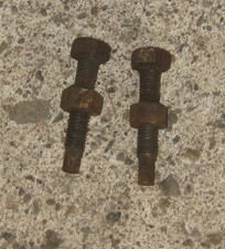 Vis tendeur chaine d'occasion Vis tendeur chaine d'occasion  Le Cendre