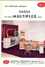 multiplex usato multiplex usato  Milano