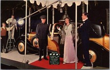 Movieland wax museum for sale  Burnsville