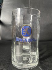 Lowenbrau beer stein for sale Lowenbrau beer stein for sale  LONDON