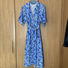 Zara cotton linen for sale  LOUGHBOROUGH