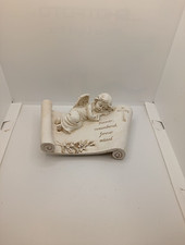 Memorial. angel lay for sale  NORTHAMPTON