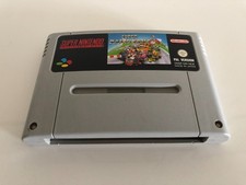 Jeu super nintendo d'occasion Jeu super nintendo d'occasion  Javron-les-Chapelles