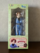 Boneca AZONE 006 HETALIA The World Twinkle Itália boneca figura de asterisco ‐ Japão comprar usado  Enviando para Brazil