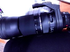 Tamron ultrasonic silent for sale  Santa Rosa