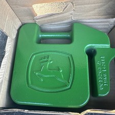 John deere bg20029 for sale  Jacksonville