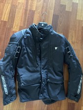 Dainese adventure jacke gebraucht kaufen  München