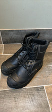 Goliath safety boots for sale  SHEFFIELD
