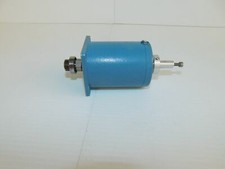 ^^ MOTOR ELÉTRICO SUPERIOR SLO-SYN SÍNCRONO/DE PASSO TIPO M062-FD03E (ASP43) comprar usado  Enviando para Brazil
