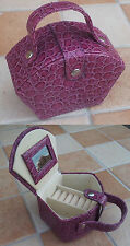 Borsetta trousse portatrucchi usato  Chieti