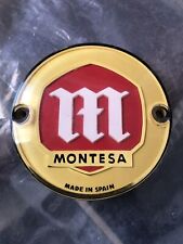 Vintage montesa motorcycle for sale  Salt Lake City