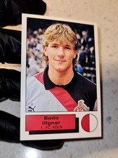 Bodo illgner rookie gebraucht kaufen  Augsburg