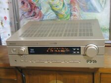 Yamaha dsp ax440 d'occasion  Expédié en Belgium