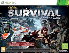 Cabelas survival shadows d'occasion  Campagne-lès-Hesdin