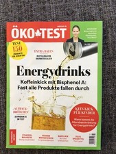 öko test zeitschrift gebraucht kaufen  Deutschland