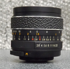 Hanimex 35mm f2.8 for sale  TAUNTON