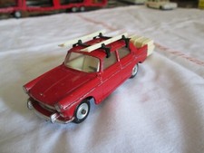 Dinky toys 536 d'occasion  Clermont-l'Hérault