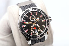 Ulysse nardin diver for sale  BRIGHTON