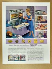 1962 tappan fabulous for sale  Hartland