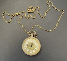 Montre gousset métal d'occasion  Carry-le-Rouet