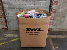 Amazon Pallet Overstock Shelf Pulls & Returns 490 Items (Manifested)  10.25.43 for sale  Kansas City