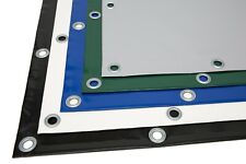 Lkw plane pvc gebraucht kaufen  Kummerfeld