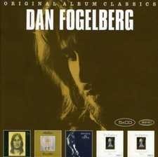 Dan fogelberg original for sale  Ogden