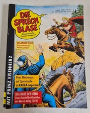 Sprechblase 186 spurensuche gebraucht kaufen  Berlin