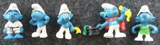 Schlümpfe smurfs sammelfigure gebraucht kaufen  Deutschland