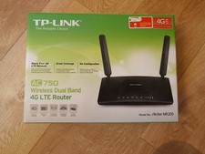 Router lte 150 usato  Cison di Valmarino
