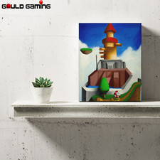 Whomp fortress canvas for sale  Oswego