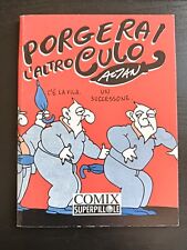 Fumetto porgerai ltro usato  Villar Focchiardo