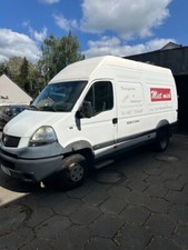 Renault mascott ahk gebraucht kaufen  Witten