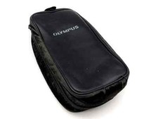 Lympus leder bereitschaftstasc gebraucht kaufen  Bad Emstal