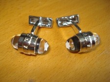 Mont blanc cufflinks for sale  LONDON