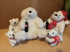 5er set coca gebraucht kaufen  Duisburg