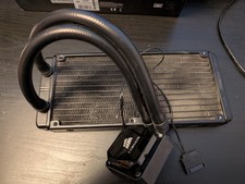 Corsair h100i liquid for sale  BARNSLEY