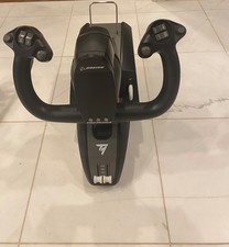 Thrustmaster yoke pack for sale  Granbury