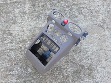 Leder braun abdeckung gebraucht kaufen  Annaburg