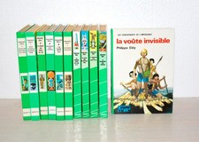 Livres conquérants impossible d'occasion  France