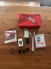 Sigma rox fahrradcomputer gebraucht kaufen  Seevetal