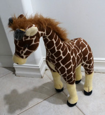 Giraffe plush stuffed for sale  Pompano Beach
