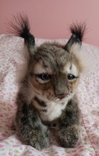 Hansa baby bobcat for sale  Portland