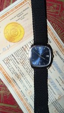 Montre vintage lanco d'occasion  Clermont-Ferrand-
