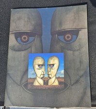 Pink floyd 1994 for sale  WEYMOUTH