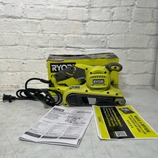Ryobi amp corded for sale  York