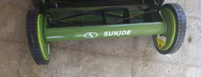 Sun joe manual for sale  Warner Robins