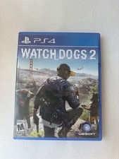 Watch dogs sony for sale  Union City